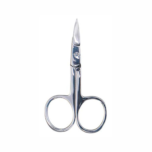 TESOURA PARA UNHAS ENOX RETA