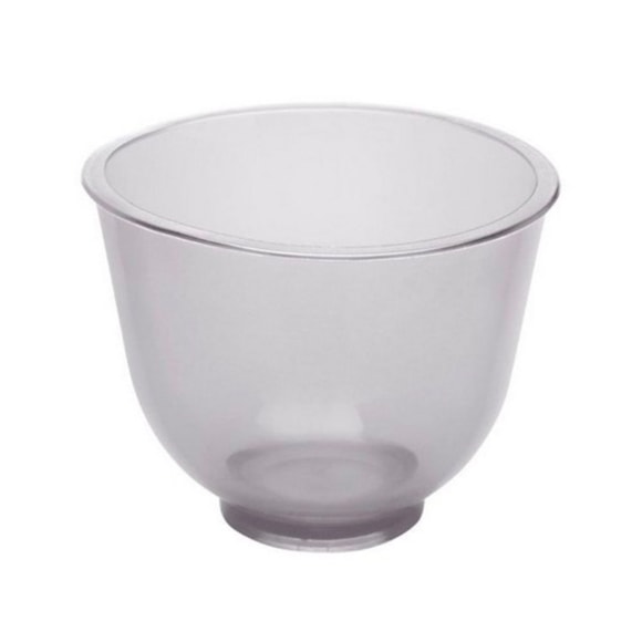 Tigela Cubeta Pvc Santa Clara 450Ml