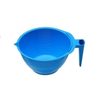 Tigela De Tintura Santa Clara Com Suporte De Pincel