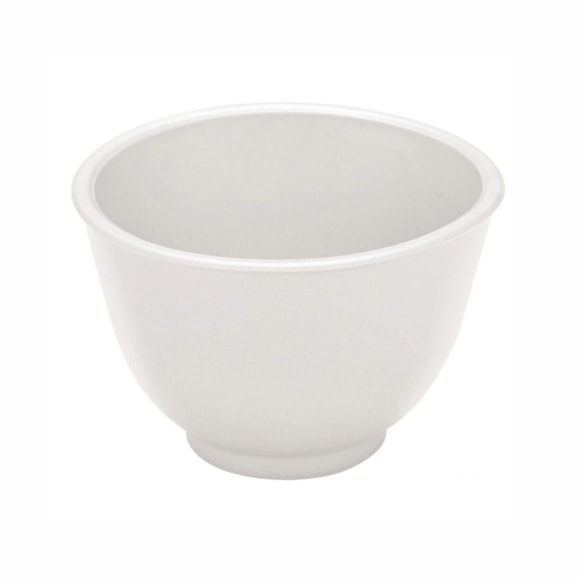 Tigela Santa Clara Pvc Cubeta Pequena 