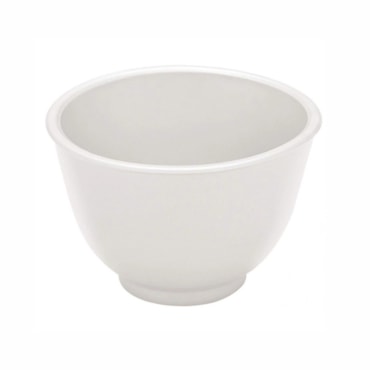 Tigela Santa Clara Pvc Cubeta Pequena