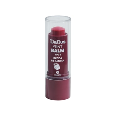 Tint Balm Dailus Batida Amora
