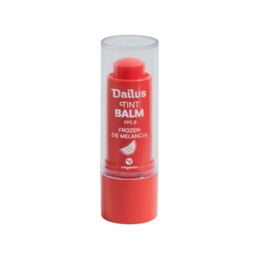 Tint Balm Dailus Frozen Melancia