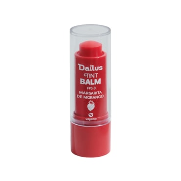 Tint Balm Dailus Margarita Morango