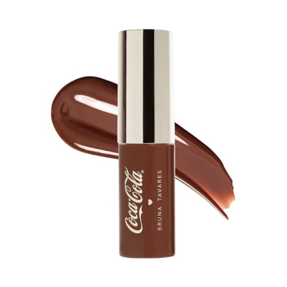 Tint Labial Bruna Tavares Coca Cola Spicy BCOT01B