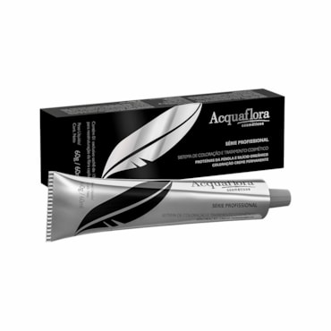 Tintura Acquaflora 0.1 Mix Cinza