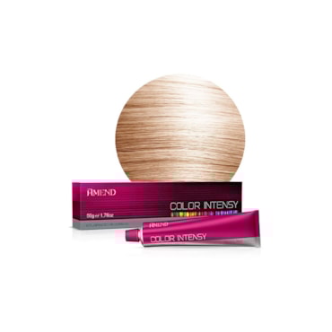 Tintura Amend 10.0 Louro Clarissimo