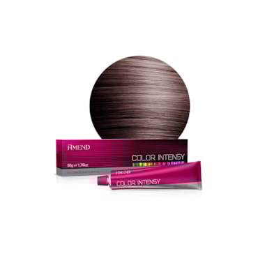 Tintura Amend 3.0 Castanho Escuro