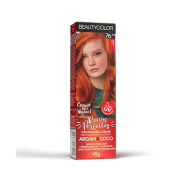 Tintura Beauty Color