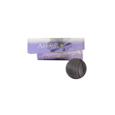 Tintura Color Affair 0.11 Intensificador Cinza