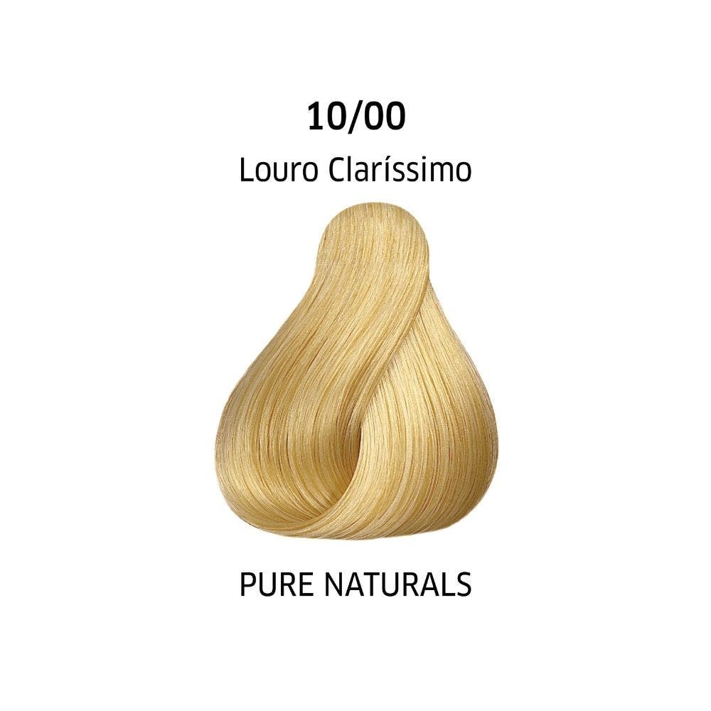 Compre Tintura Color Perfect 10.0 Louro Clarissimo com Qualidade