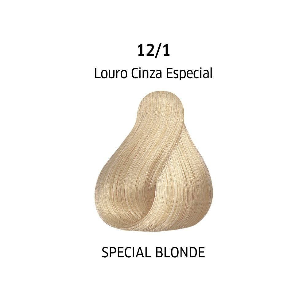 Compre Tintura Color Perfect 10.0 Louro Clarissimo com Qualidade