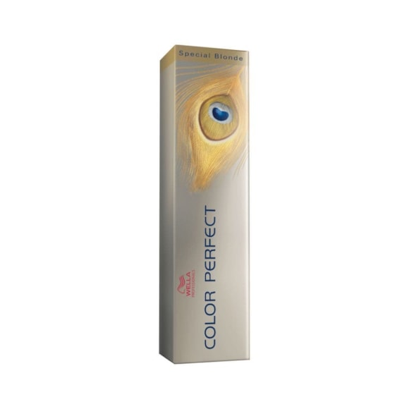 Tintura Color Perfect 120 Louro Especial