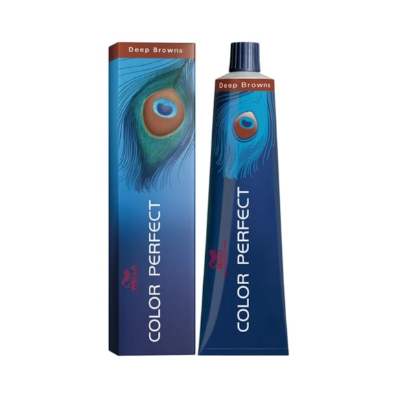 Tintura Color Touch 6.73 Deep Brown 60ml