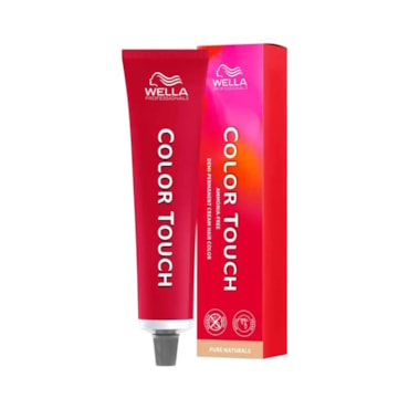 Tintura Color Touch 8.05 Pure Nat 60ml