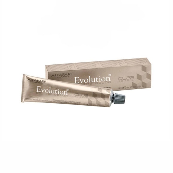 Tintura Evolution 6 Nb Louro Escuro