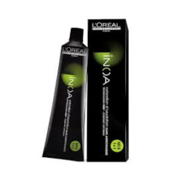 Tintura Inoa 5 Castanho Claro 60g