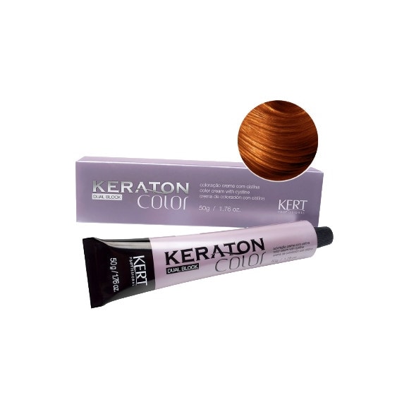 Tintura Keraton Color Dual Block 0.4 50gr
