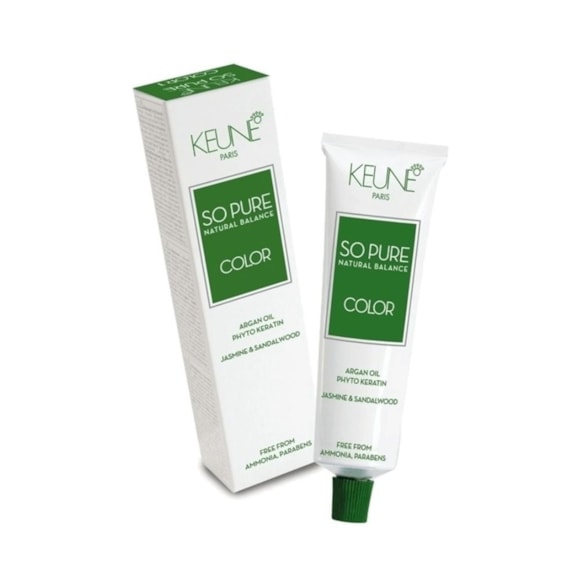 Tintura Keune So Pure Color 4.45