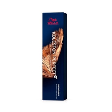 Tintura Koleston Perfect Deep Browns 7/7 60ml