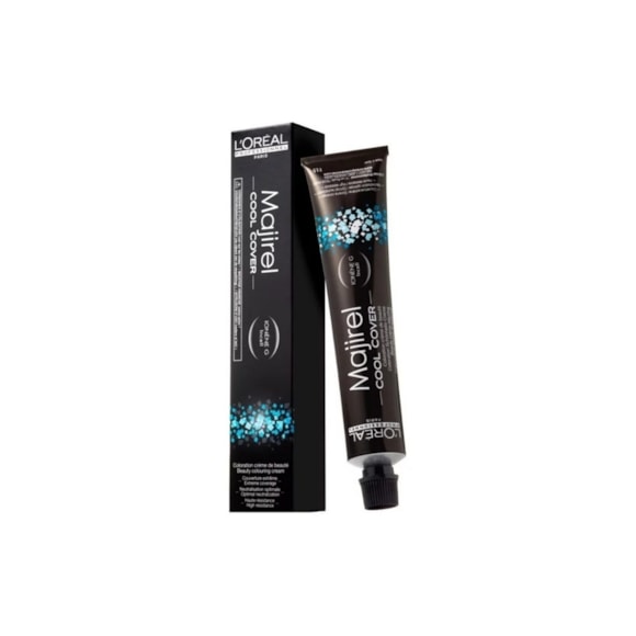 Tintura Majirel Cool Cover 4 Castanho