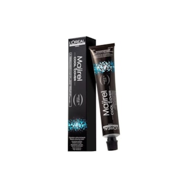 Tintura Majirel Cool Cover 4 Castanho