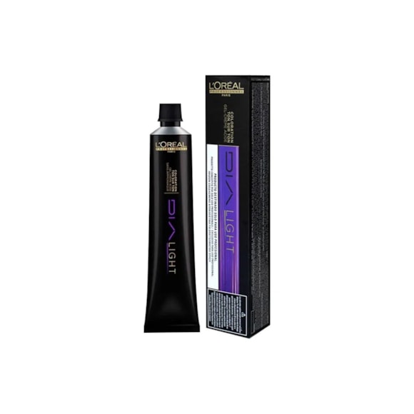 Tintura Tonalizante L'Orèal Professionnel Dialight Louro Médio 7.0