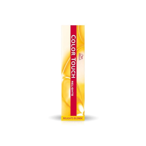 Tintura Wella Color Touch 0.18 Cinza Pérola
