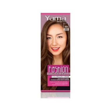 Tintura Yamá 6 Louro Escuro