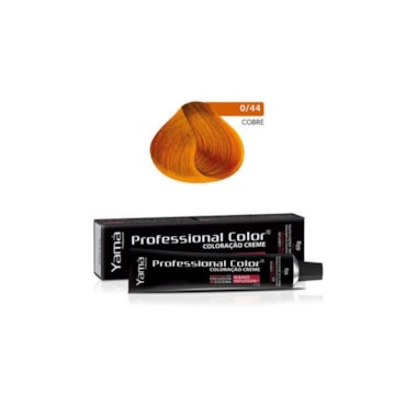 Tintura Yama Nano Infusion 0.44 Mix Cobre