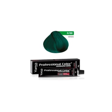 Tintura Yama Nano Infusion 0.88 Mix Verde