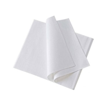 Toalha Descartável Santa Clara Manicure c/20un