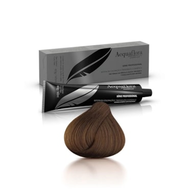Tonalizante Acquaflora 6.0 Louro Escuro
