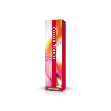Tonalizante Color Touch 5.71 Marrom Ceniza
