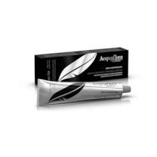 Tonalizante sem Amônia Acquaflora 8.11 Louro Claro Acinzentado Intenso 60gr