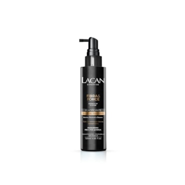 Tônico Capilar Lacan Spray Fortificante 120ml