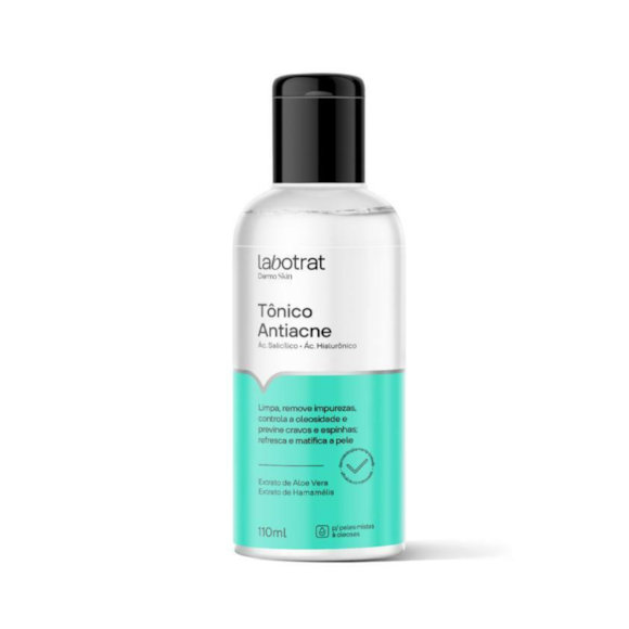 Tônico Facial Labotrat Adstringente 100ml