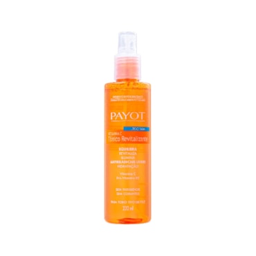 Tônico Facil Payot Revil Vitamina C 220ml 