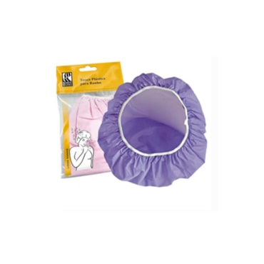 Touca De Banho Marco Boni Plástica 1un