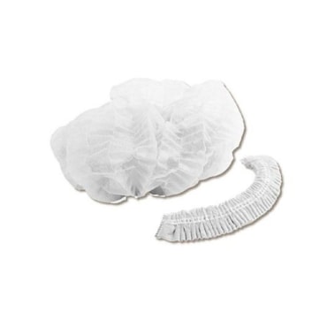 Touca Descartável Santa Clara TNT c/100un 