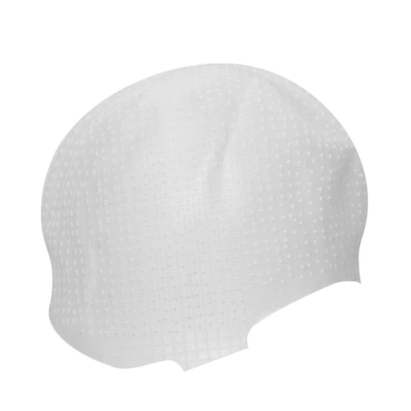 Touca Mechas Vertix Silicone Simples