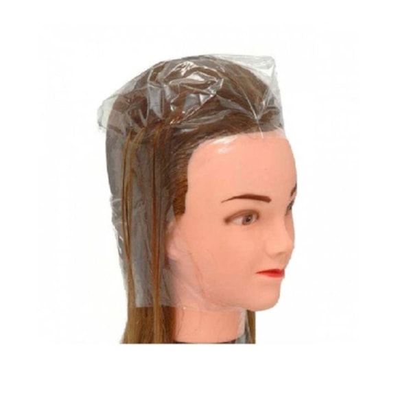 Touca Para Mechas Santa Clara Descartável c/12un 