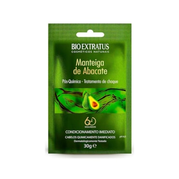 Tratamento Choque Bio Extratus Pós Química 30g