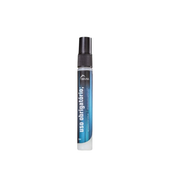 Tratamento Reconstrutor Truss Uso Obrigatório 30ml