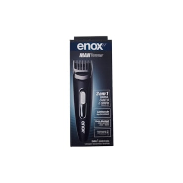 Trimmer Man Enox 1772
