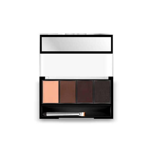 Trio Sobrancelha Ruby Rose