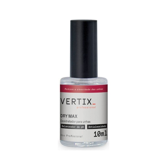Vertix Desidratador Dry Max 10ml