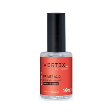 Vertix Primer Bonder Acido 10ml