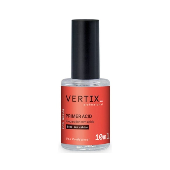Vertix Primer Bonder Acido 10ml