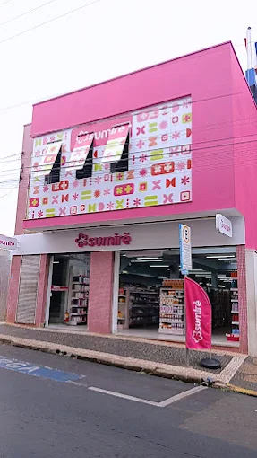 Imagem da fachada da loja